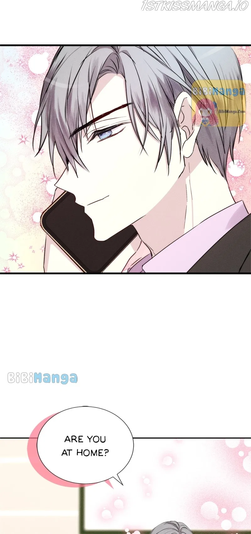 In a passionate relationship Chapter 47 – Page 15