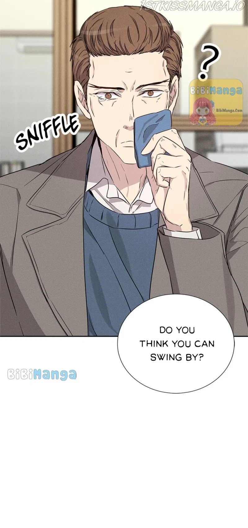 In a passionate relationship Chapter 47 – Page 17