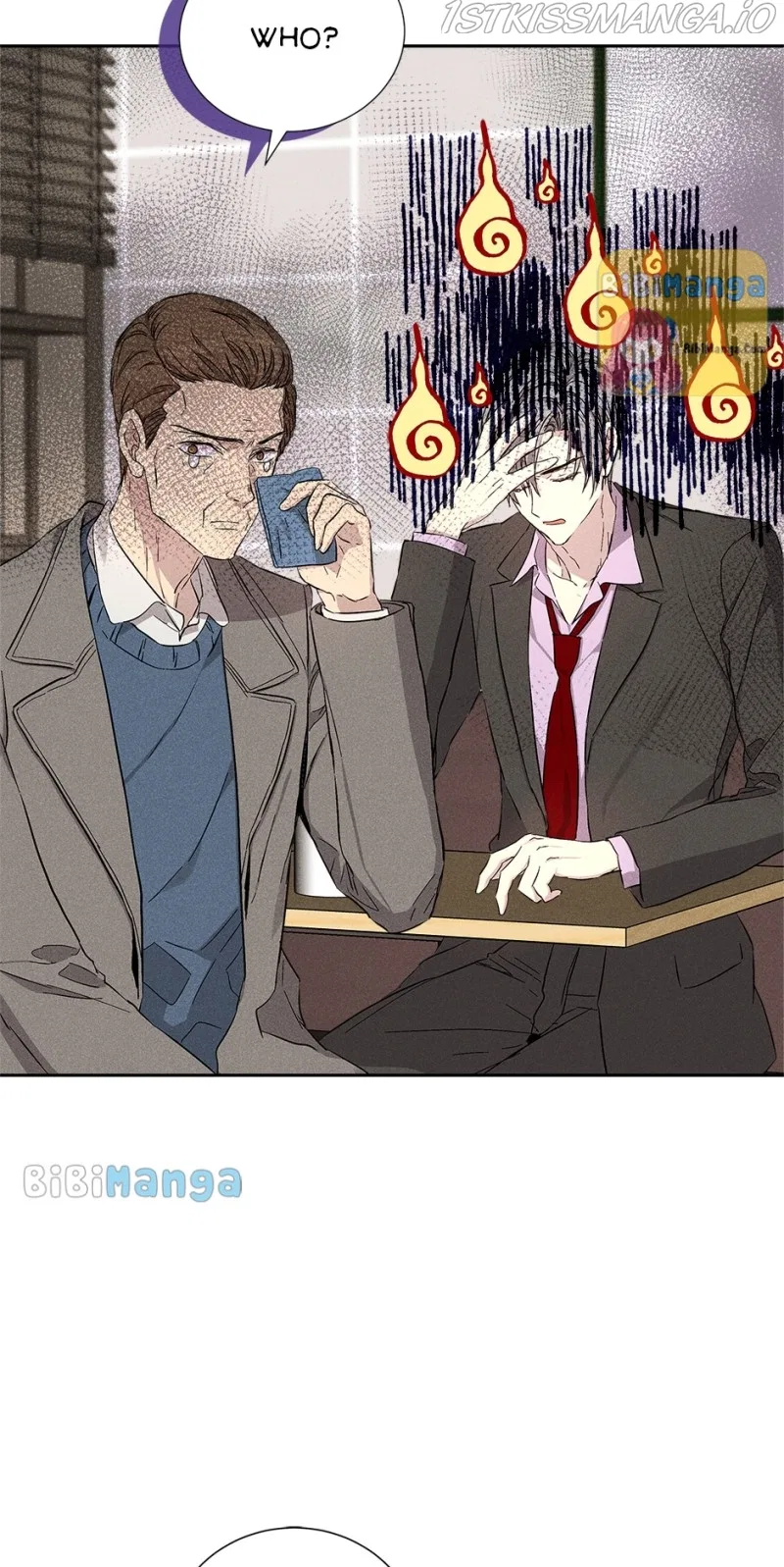 In a passionate relationship Chapter 47 – Page 20