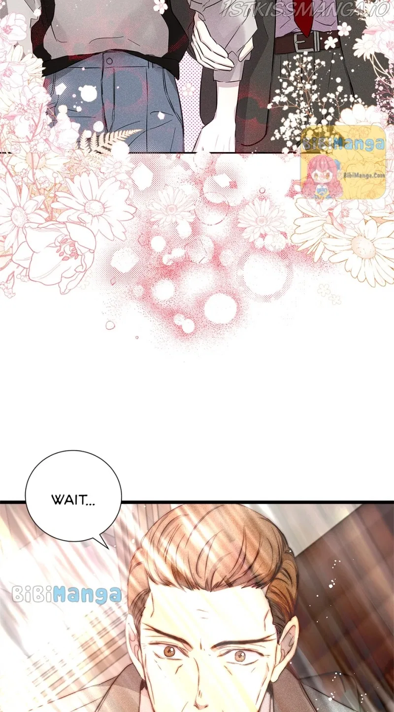 In a passionate relationship Chapter 47 – Page 23