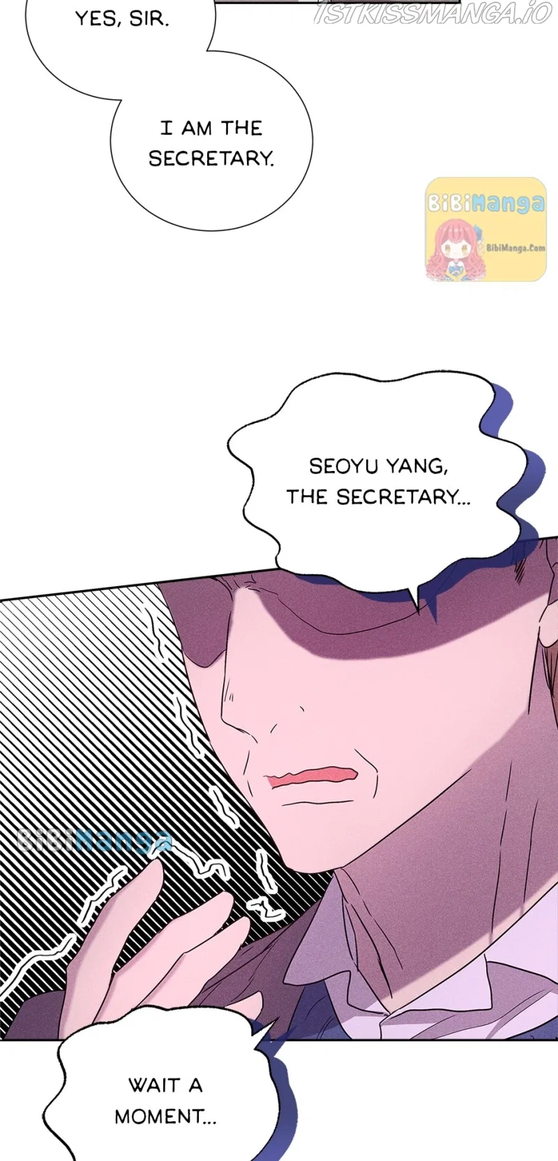 In a passionate relationship Chapter 47 – Page 29