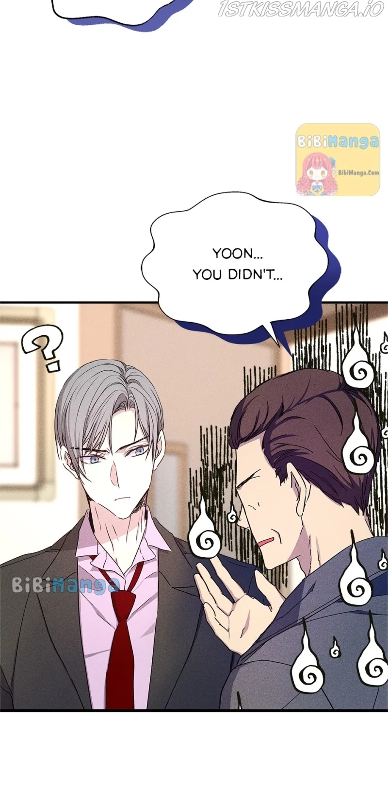 In a passionate relationship Chapter 47 – Page 30