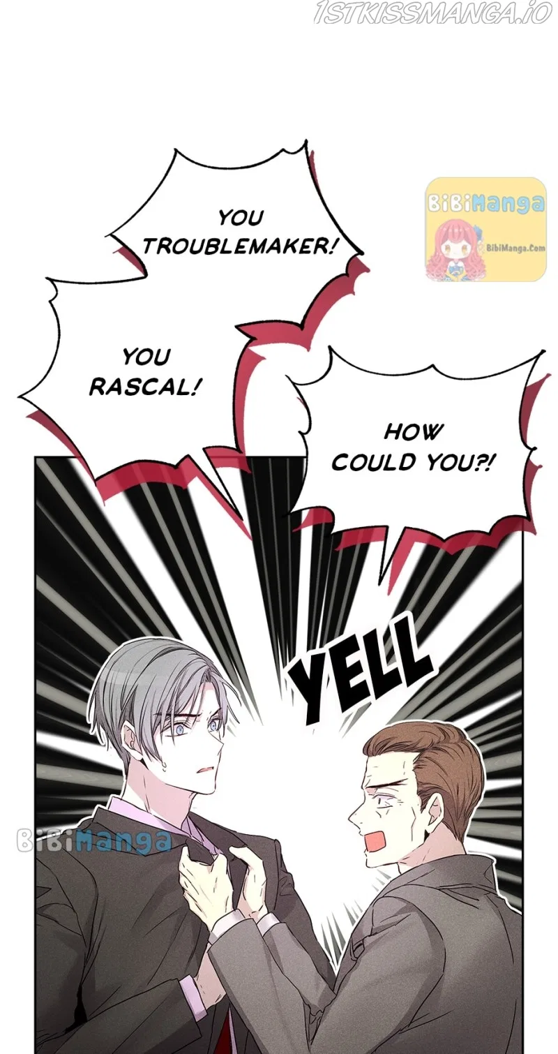 In a passionate relationship Chapter 47 – Page 31