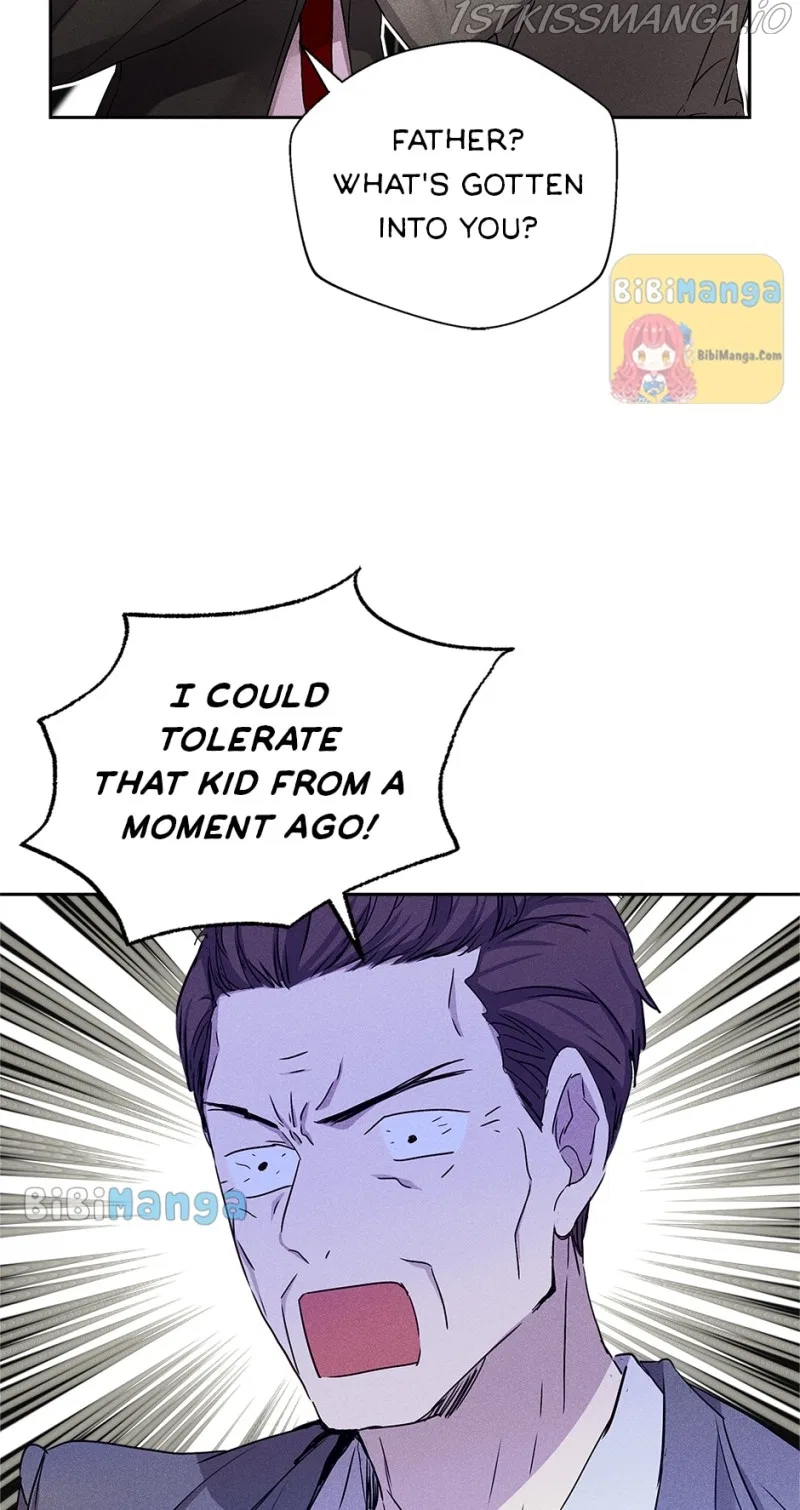 In a passionate relationship Chapter 47 – Page 32