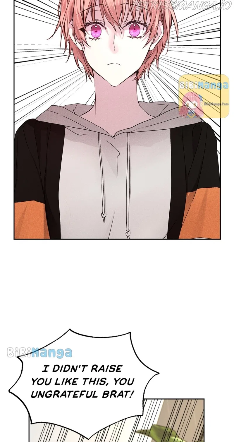 In a passionate relationship Chapter 47 – Page 34