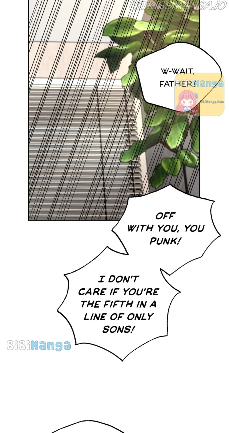 In a passionate relationship Chapter 47 – Page 35