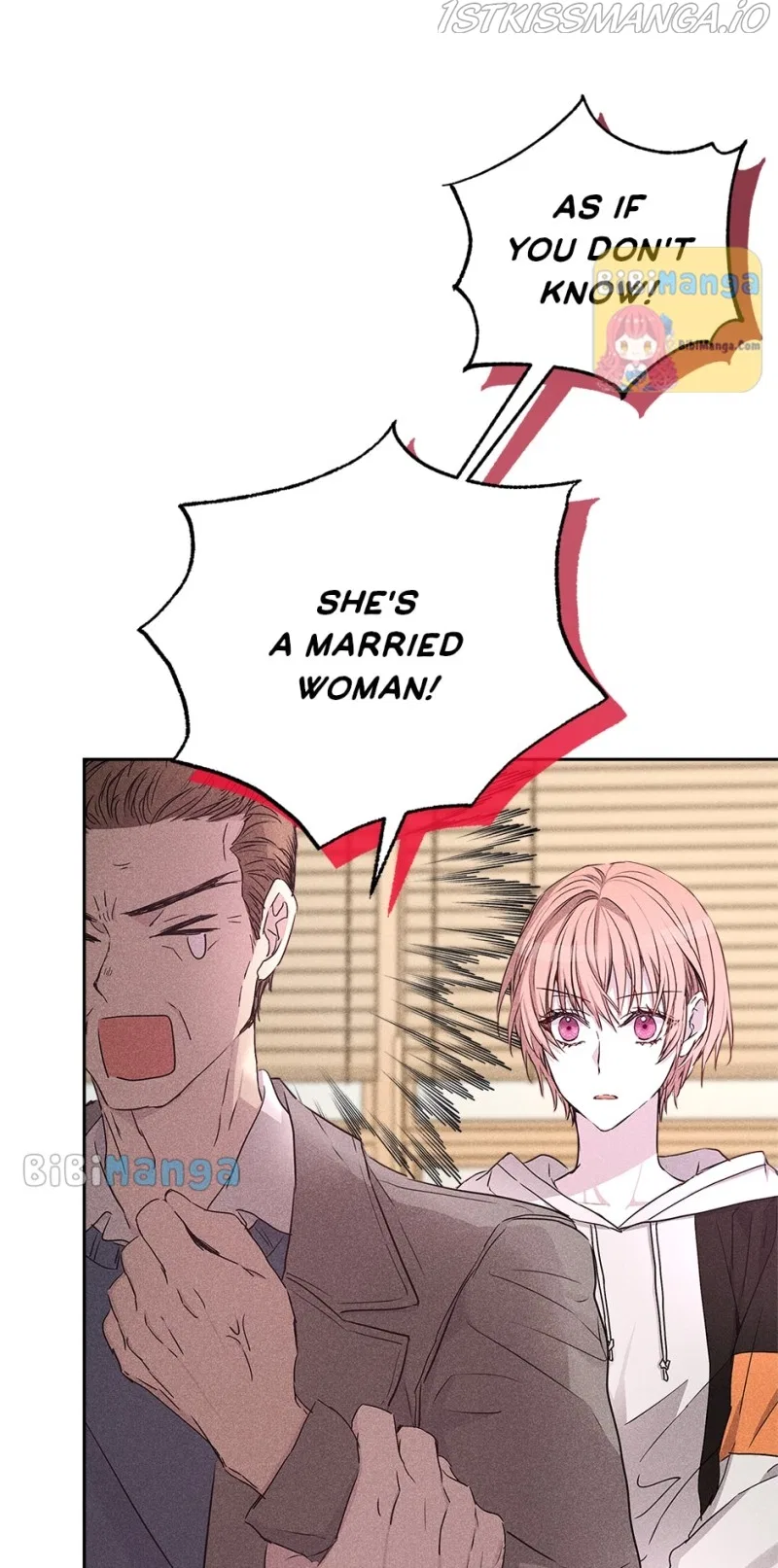 In a passionate relationship Chapter 47 – Page 37