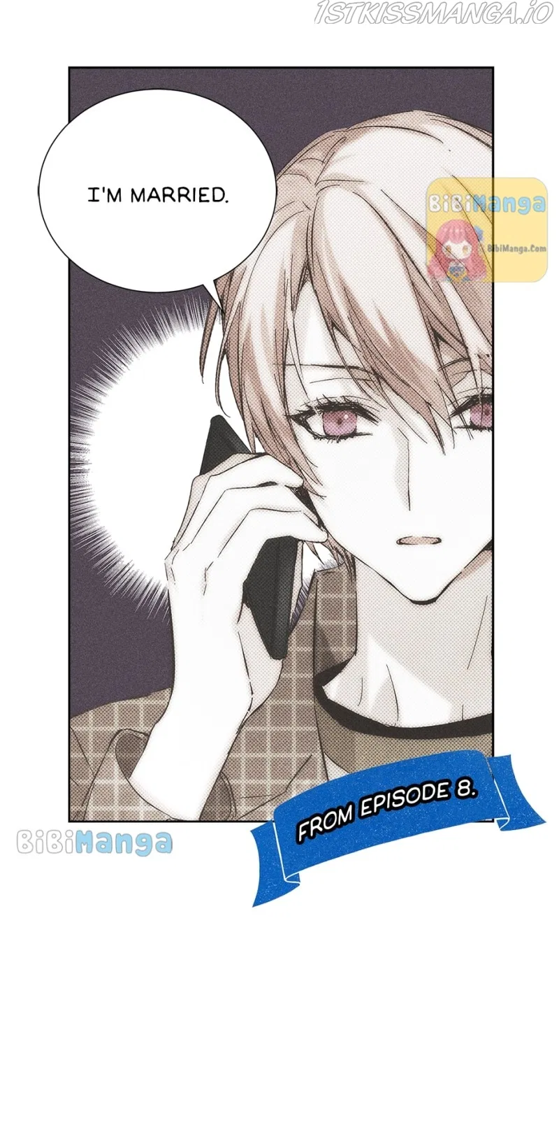 In a passionate relationship Chapter 47 – Page 41