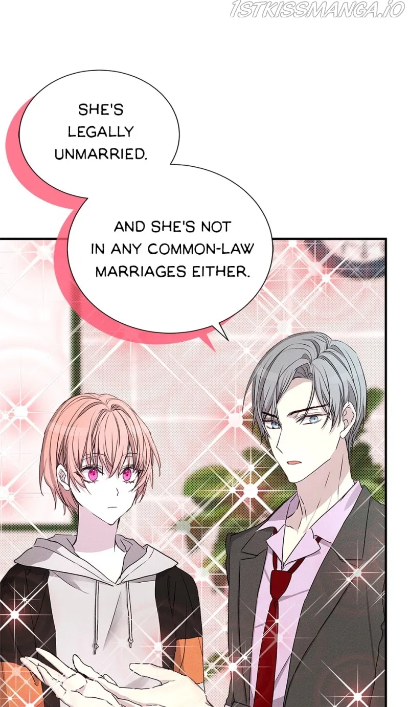 In a passionate relationship Chapter 47 – Page 43