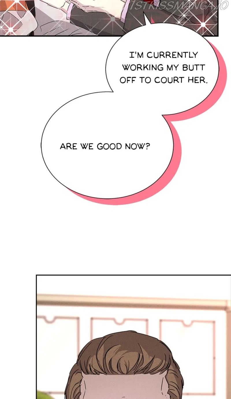 In a passionate relationship Chapter 47 – Page 44