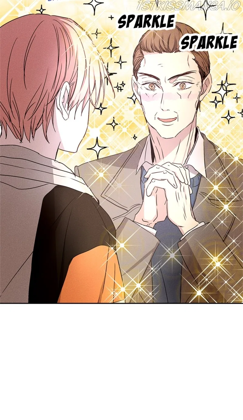 In a passionate relationship Chapter 47 – Page 46
