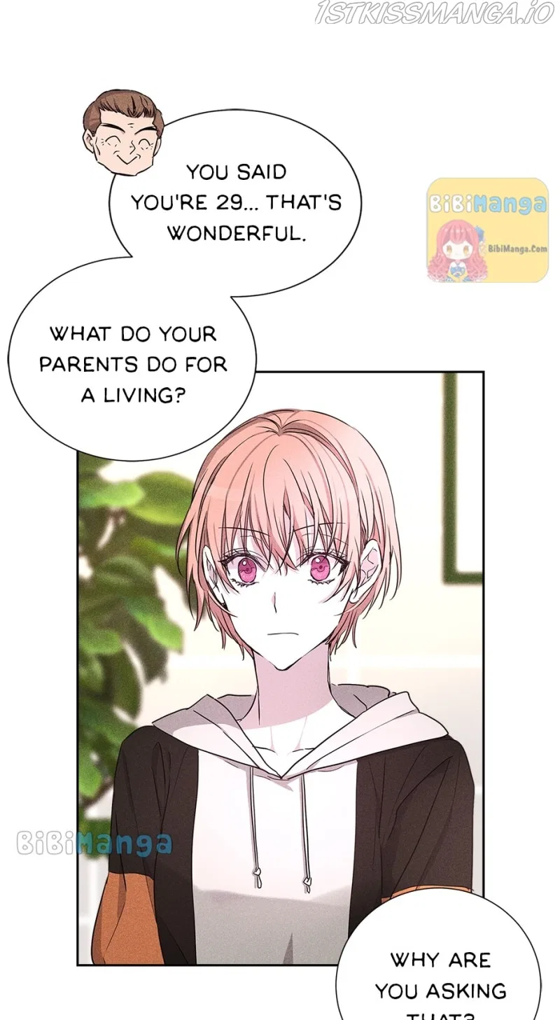 In a passionate relationship Chapter 47 – Page 47