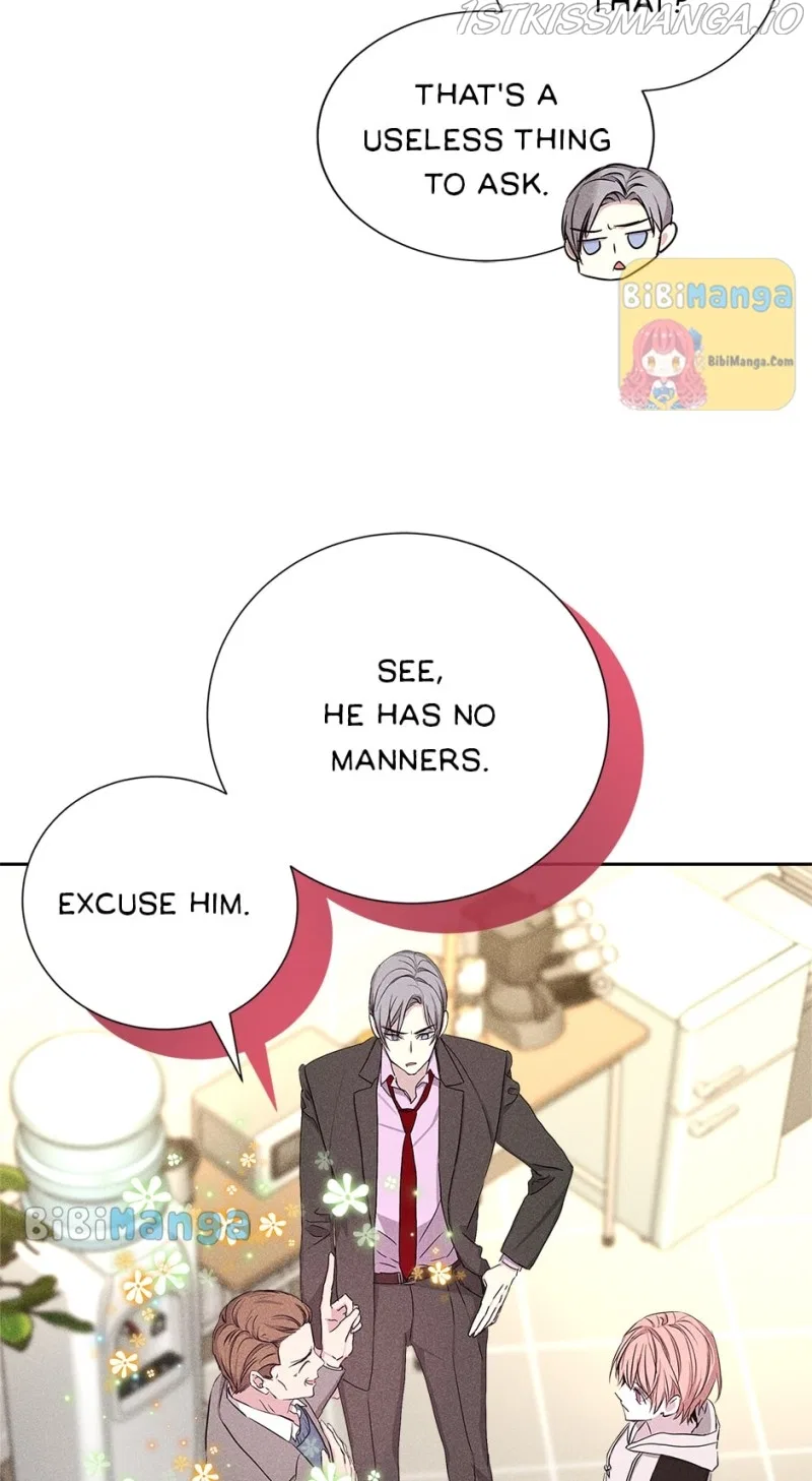 In a passionate relationship Chapter 47 – Page 48
