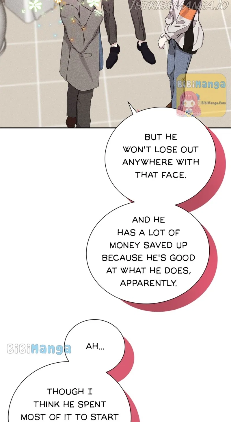 In a passionate relationship Chapter 47 – Page 49