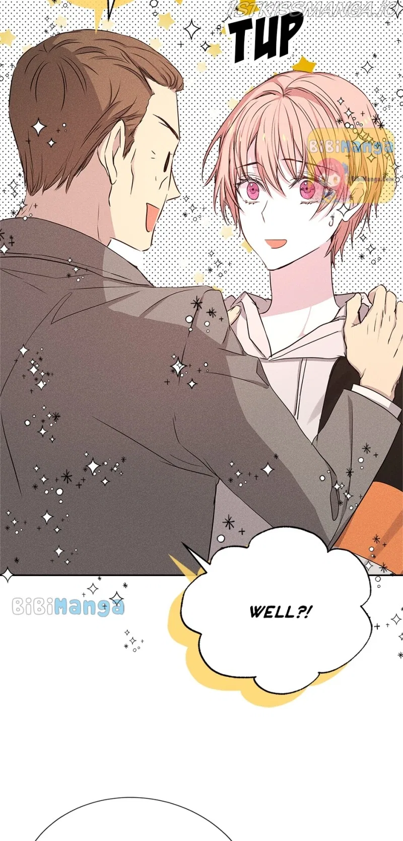 In a passionate relationship Chapter 47 – Page 54