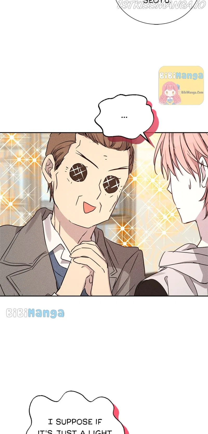 In a passionate relationship Chapter 47 – Page 56