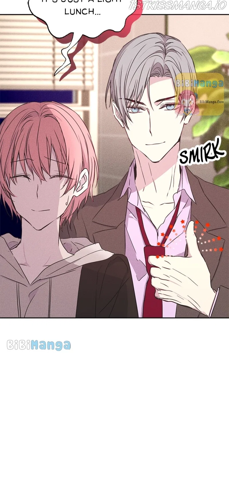 In a passionate relationship Chapter 47 – Page 57