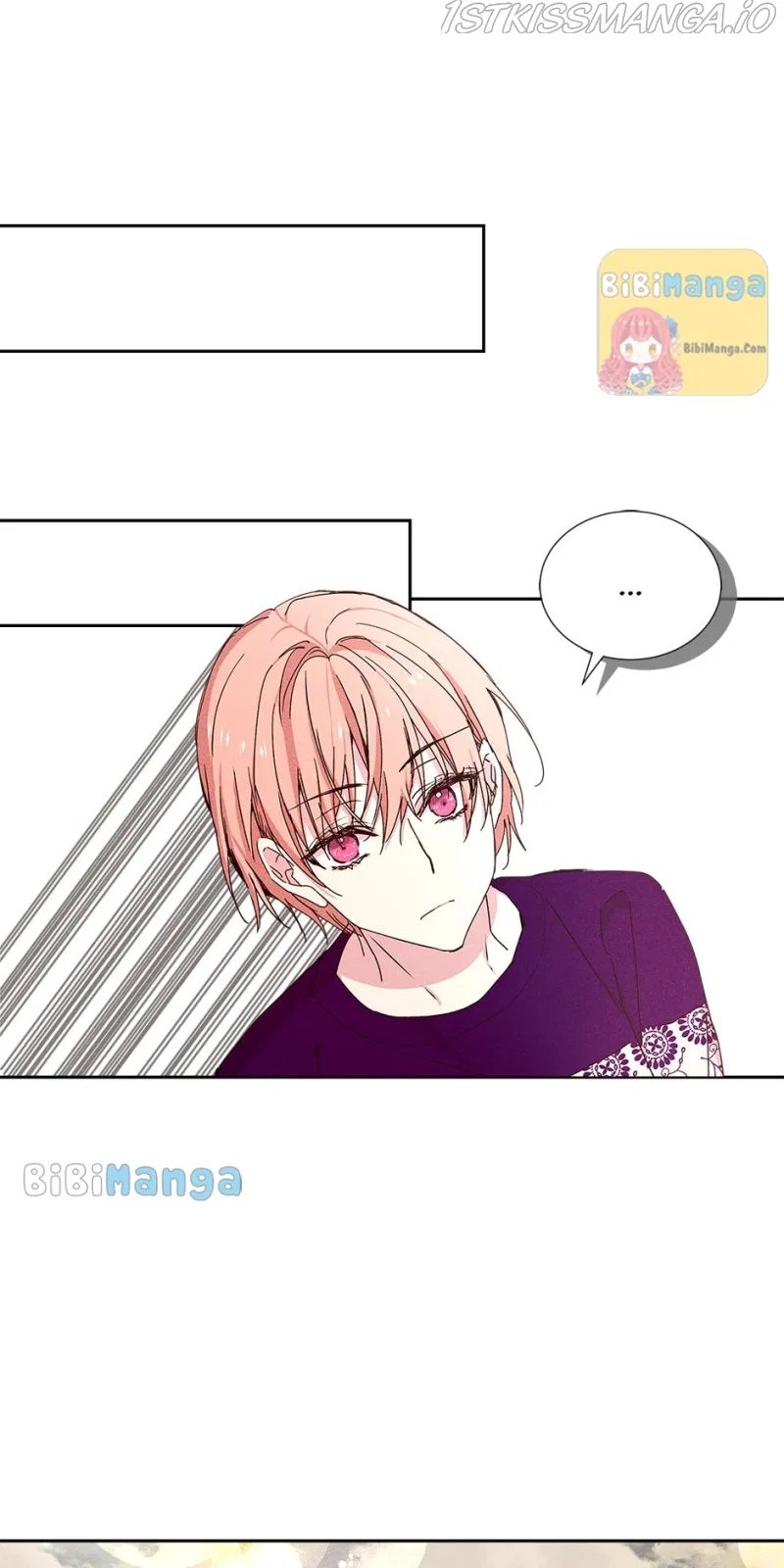 In a passionate relationship Chapter 47 – Page 58