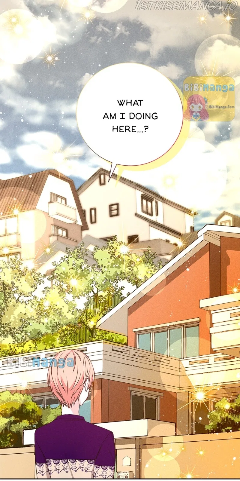 In a passionate relationship Chapter 47 – Page 59