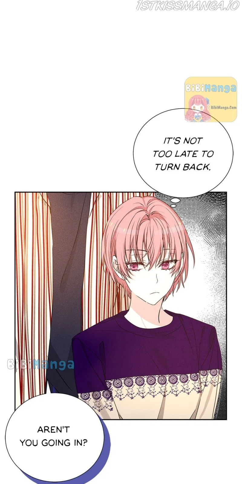In a passionate relationship Chapter 47 – Page 60