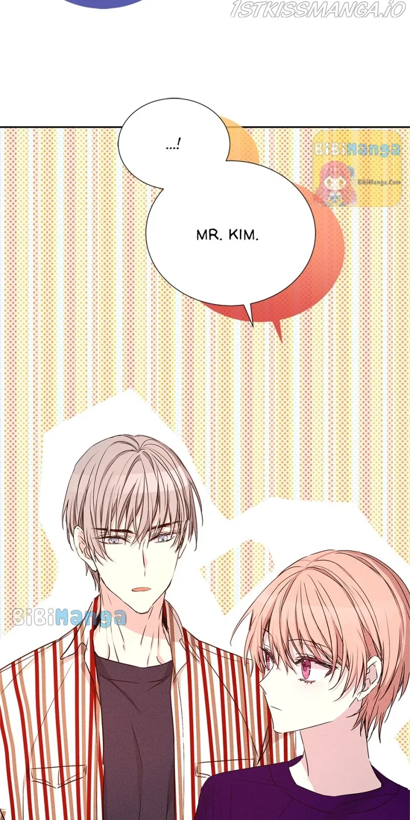 In a passionate relationship Chapter 47 – Page 61