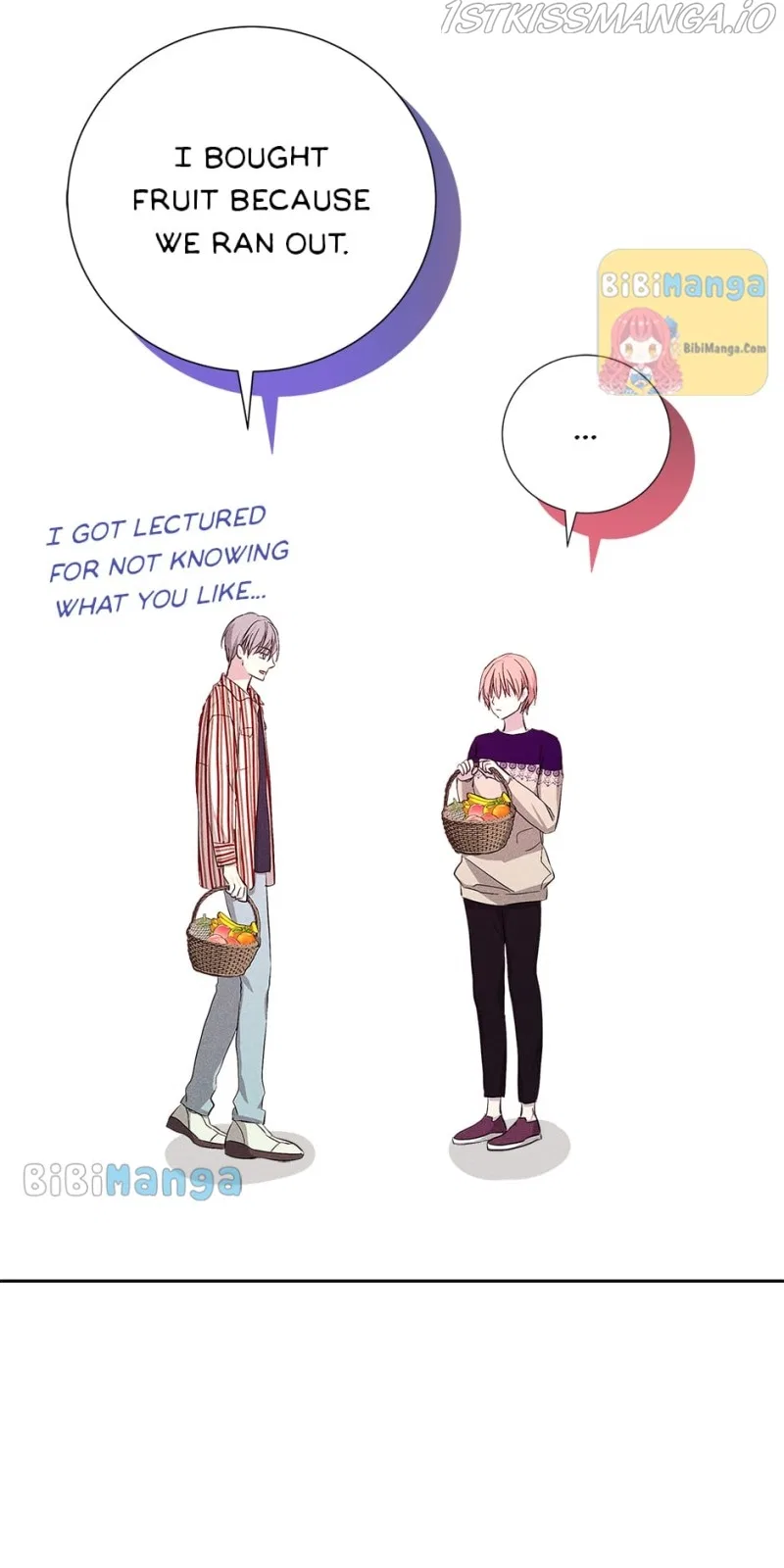 In a passionate relationship Chapter 47 – Page 63