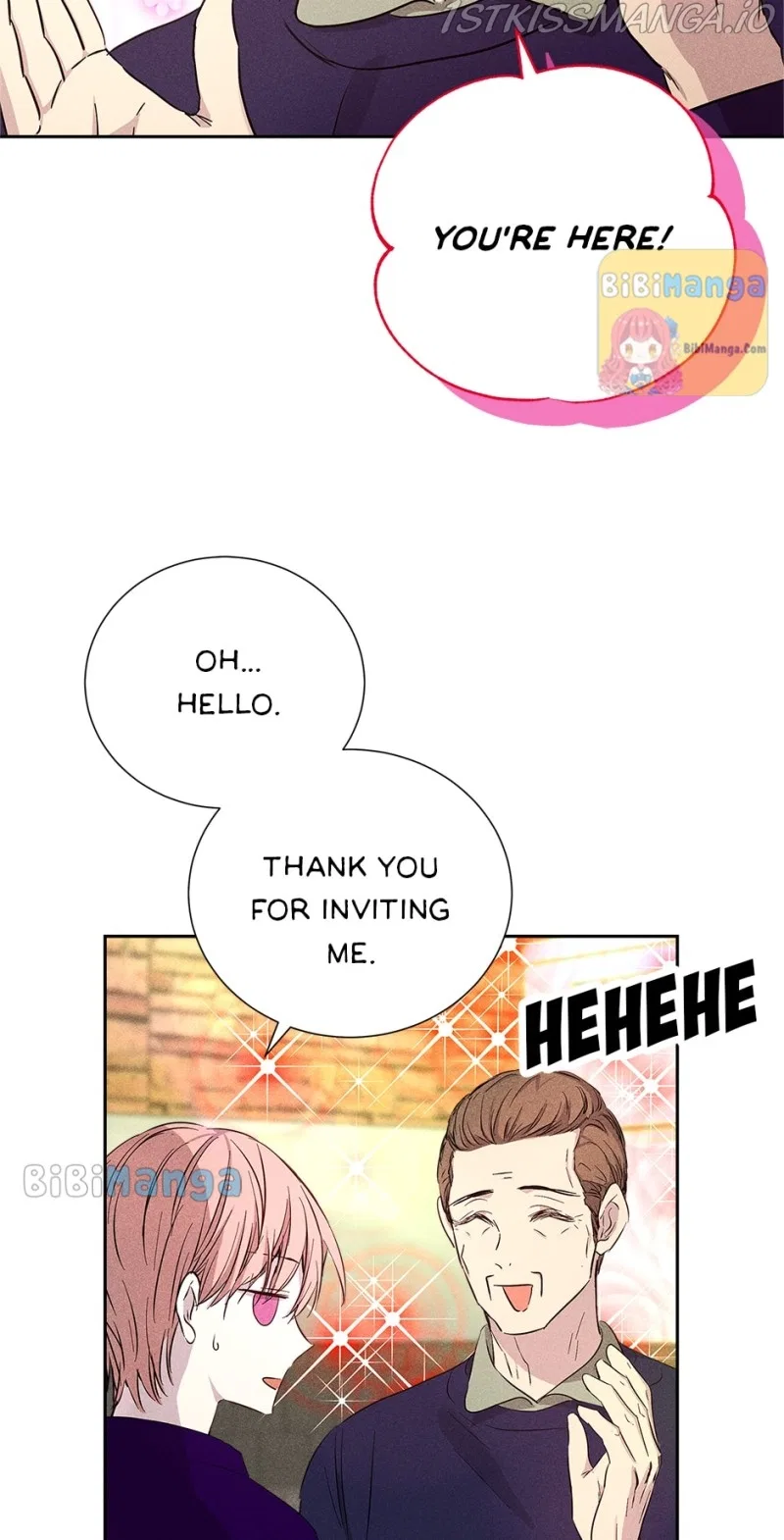 In a passionate relationship Chapter 47 – Page 65