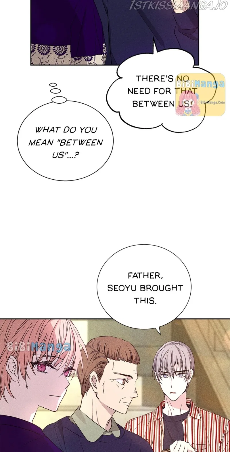 In a passionate relationship Chapter 47 – Page 66