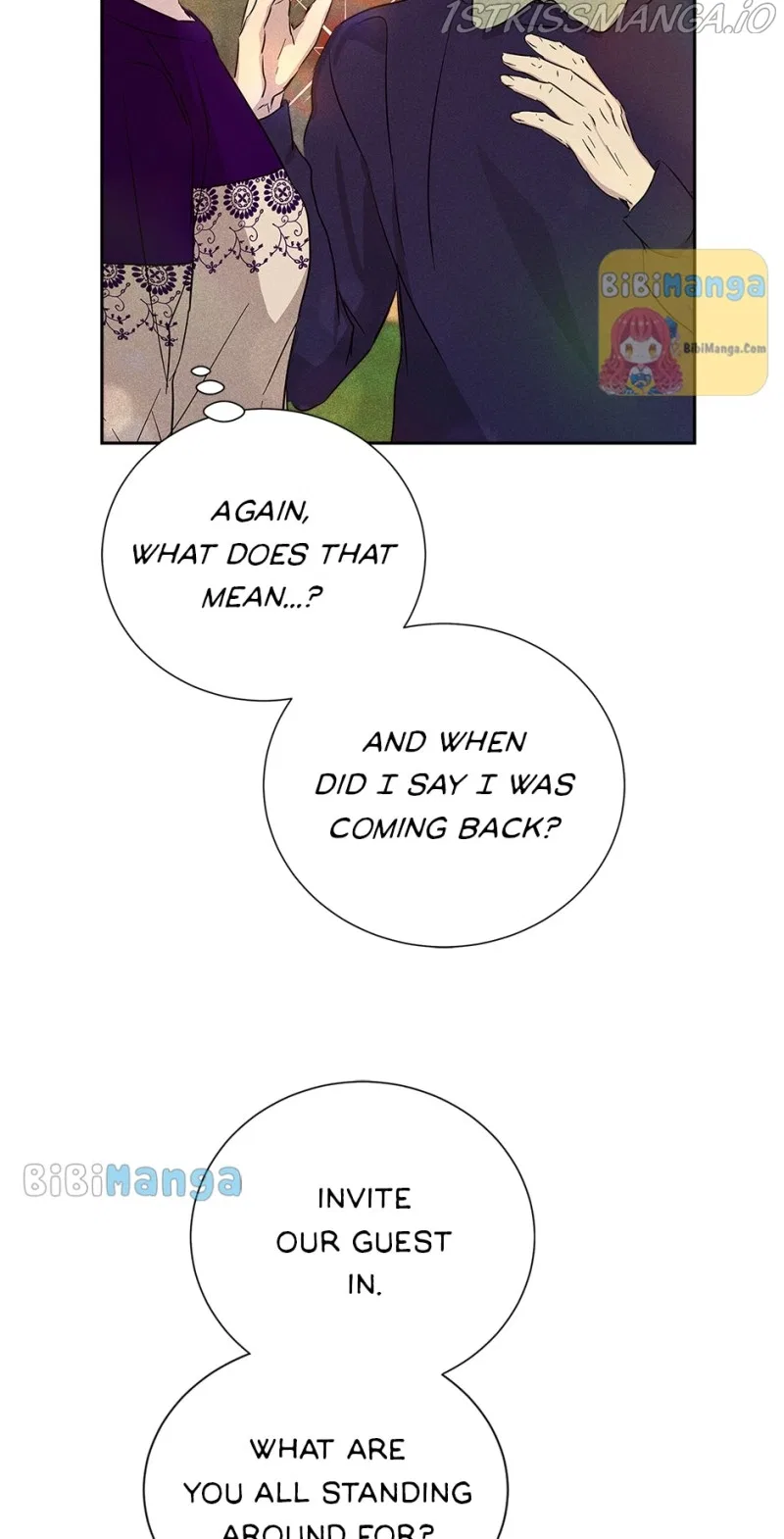 In a passionate relationship Chapter 47 – Page 68