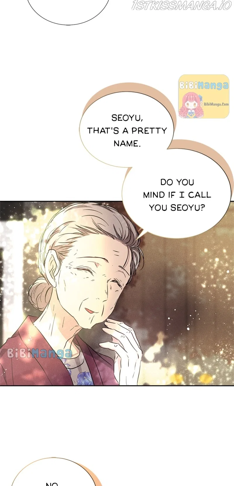 In a passionate relationship Chapter 47 – Page 74