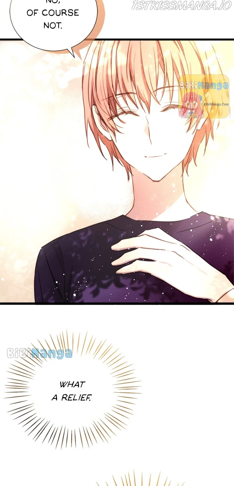 In a passionate relationship Chapter 47 – Page 75