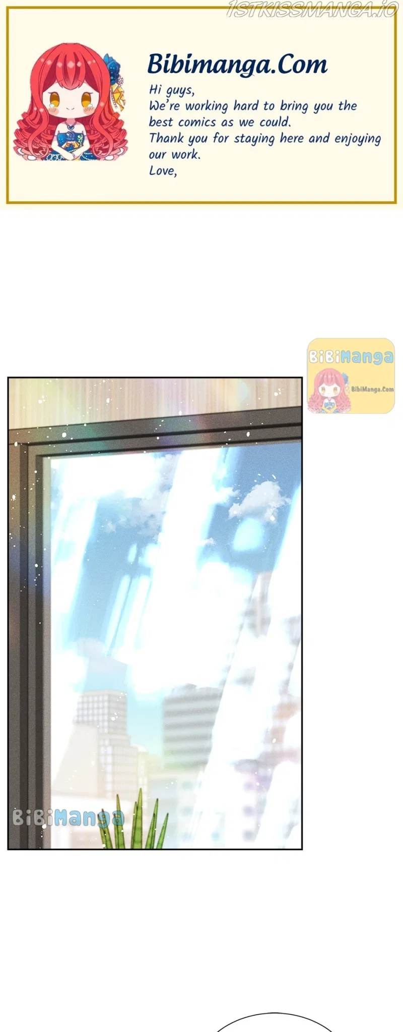 In a passionate relationship Chapter 46 – Page 1