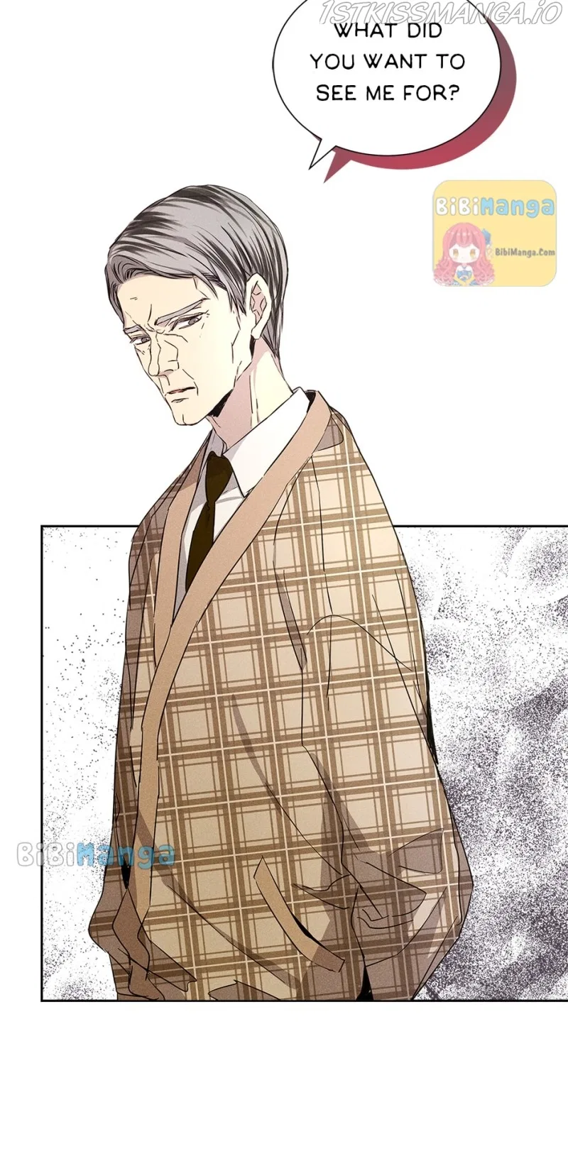 In a passionate relationship Chapter 46 – Page 2