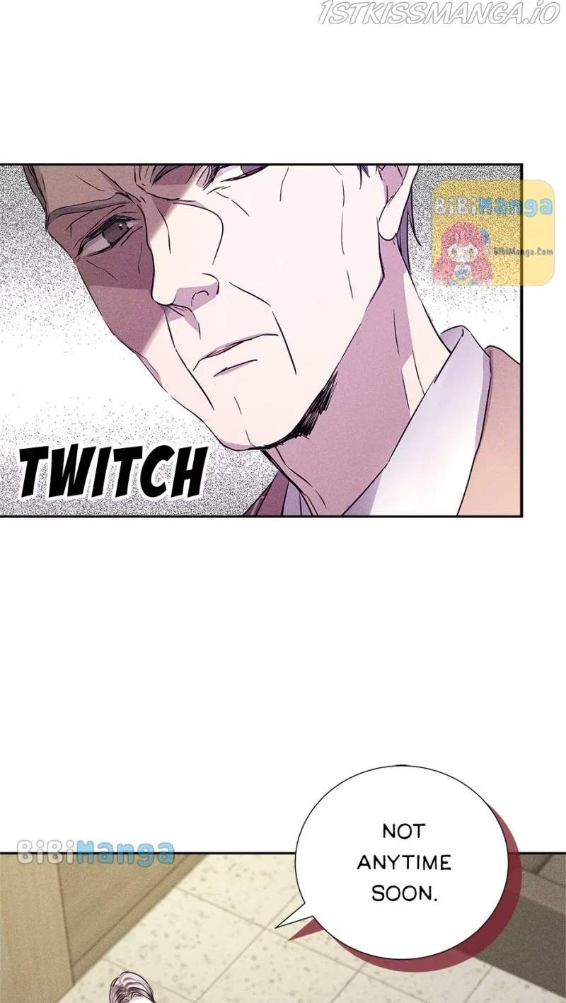 In a passionate relationship Chapter 46 – Page 5