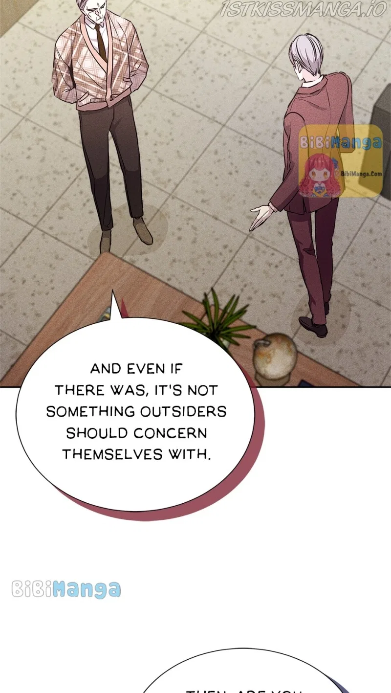 In a passionate relationship Chapter 46 – Page 6