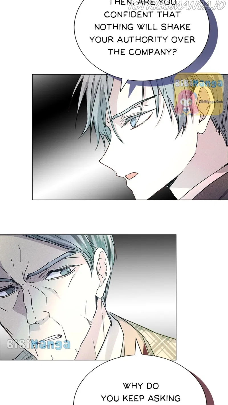 In a passionate relationship Chapter 46 – Page 7