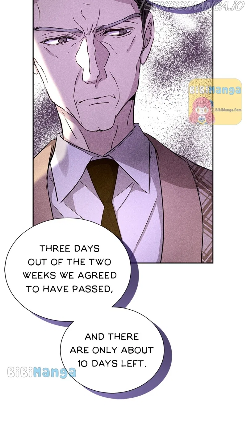 In a passionate relationship Chapter 46 – Page 9