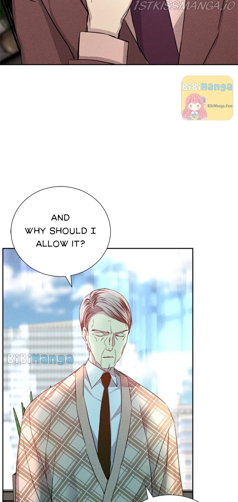 In a passionate relationship Chapter 46 – Page 11