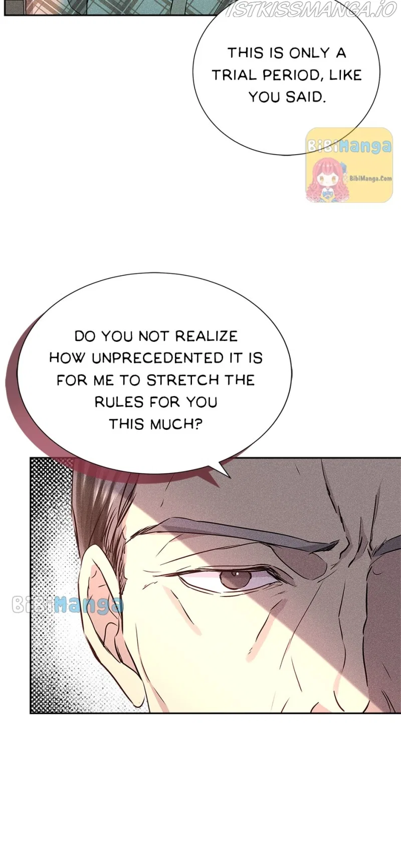 In a passionate relationship Chapter 46 – Page 12