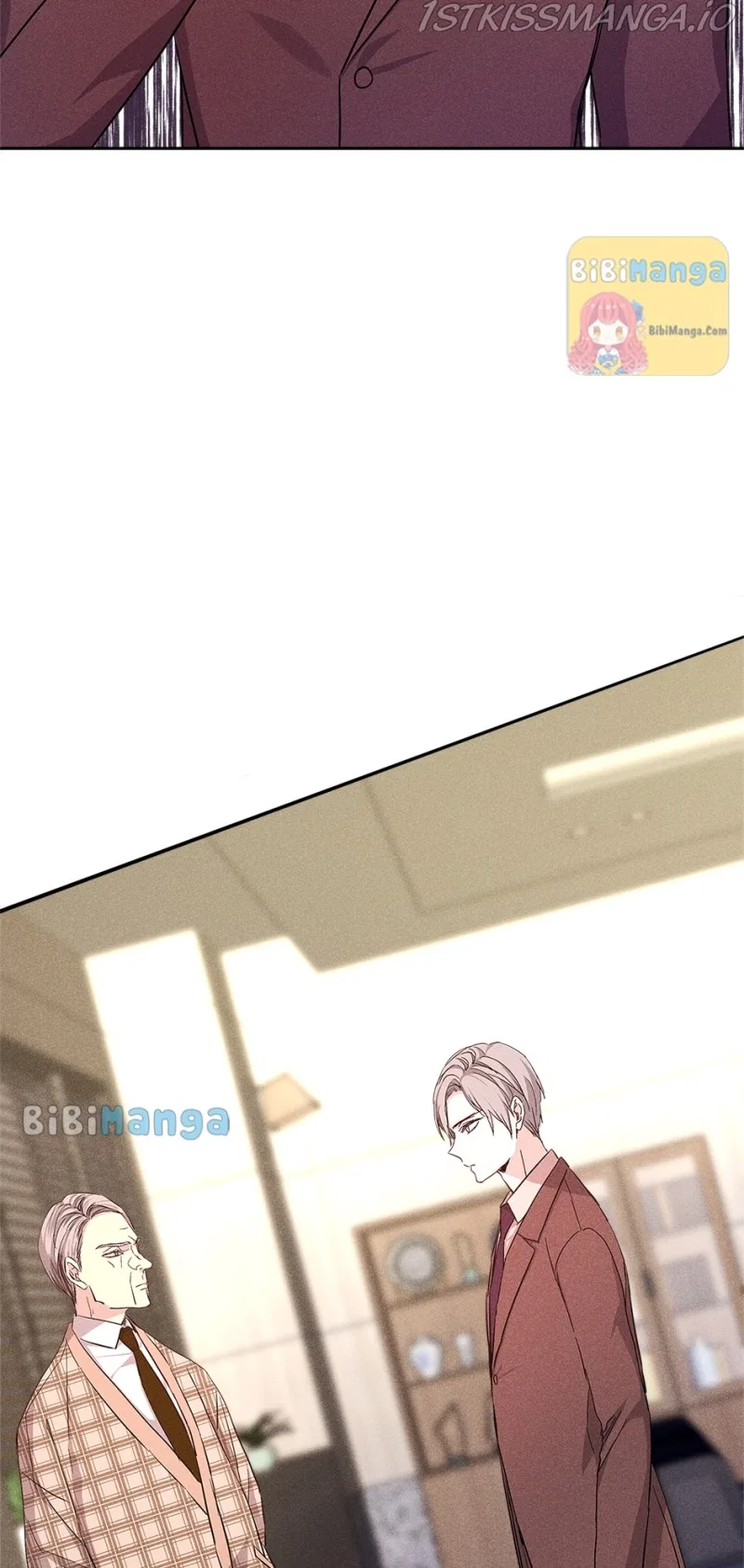 In a passionate relationship Chapter 46 – Page 14