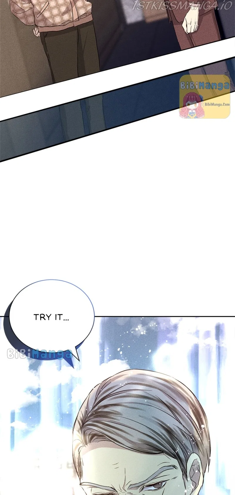 In a passionate relationship Chapter 46 – Page 15
