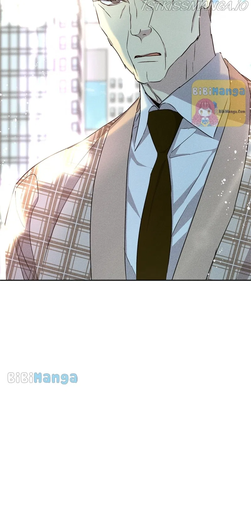 In a passionate relationship Chapter 46 – Page 16