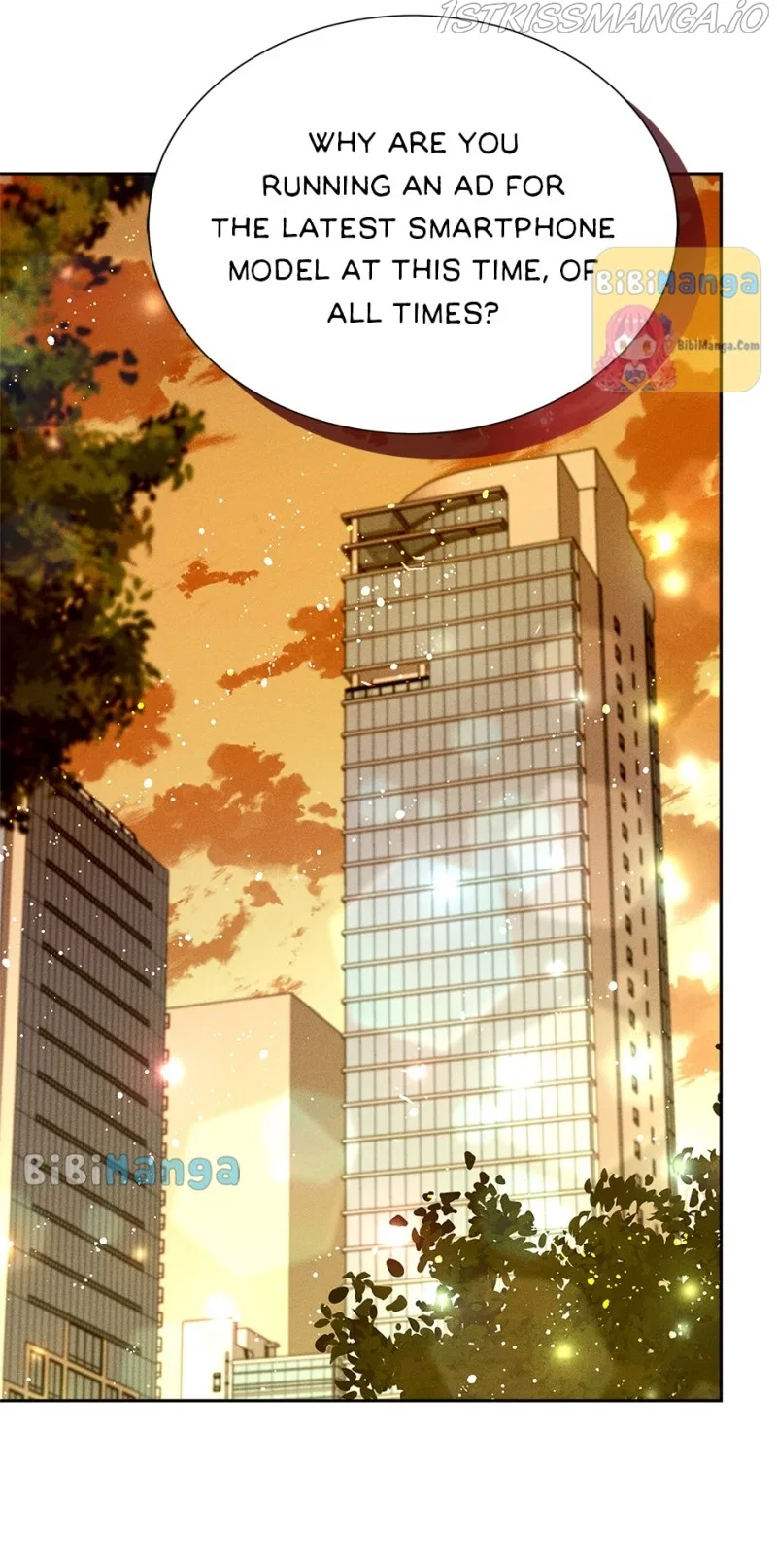 In a passionate relationship Chapter 46 – Page 18
