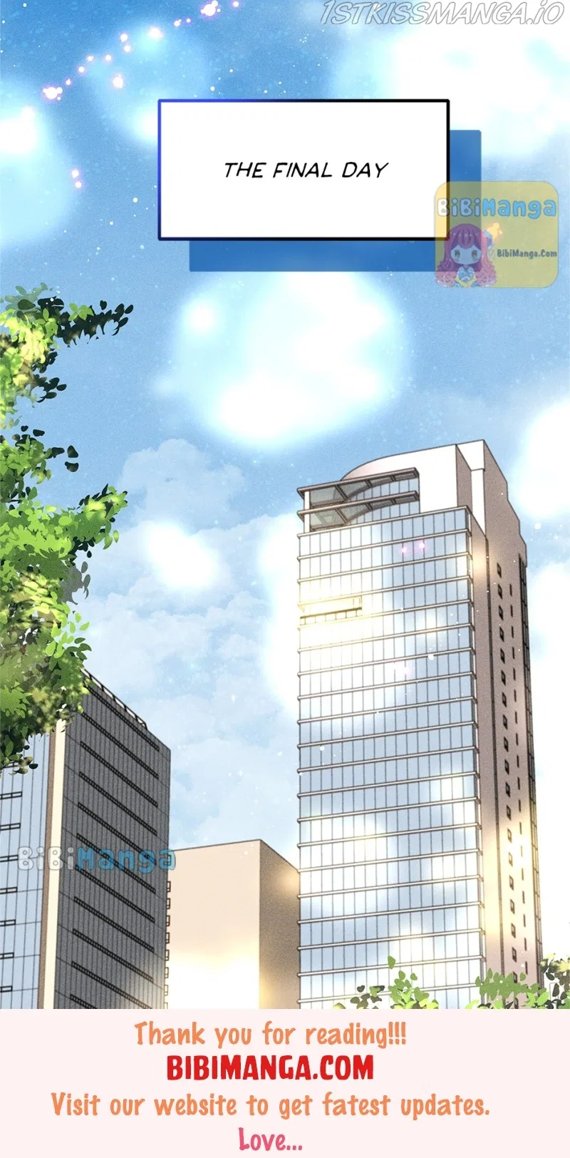 In a passionate relationship Chapter 46 – Page 25