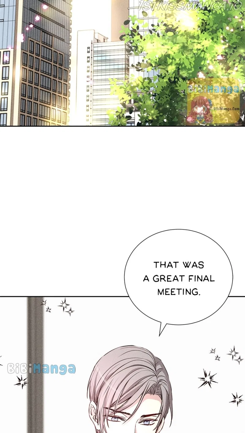 In a passionate relationship Chapter 46 – Page 26