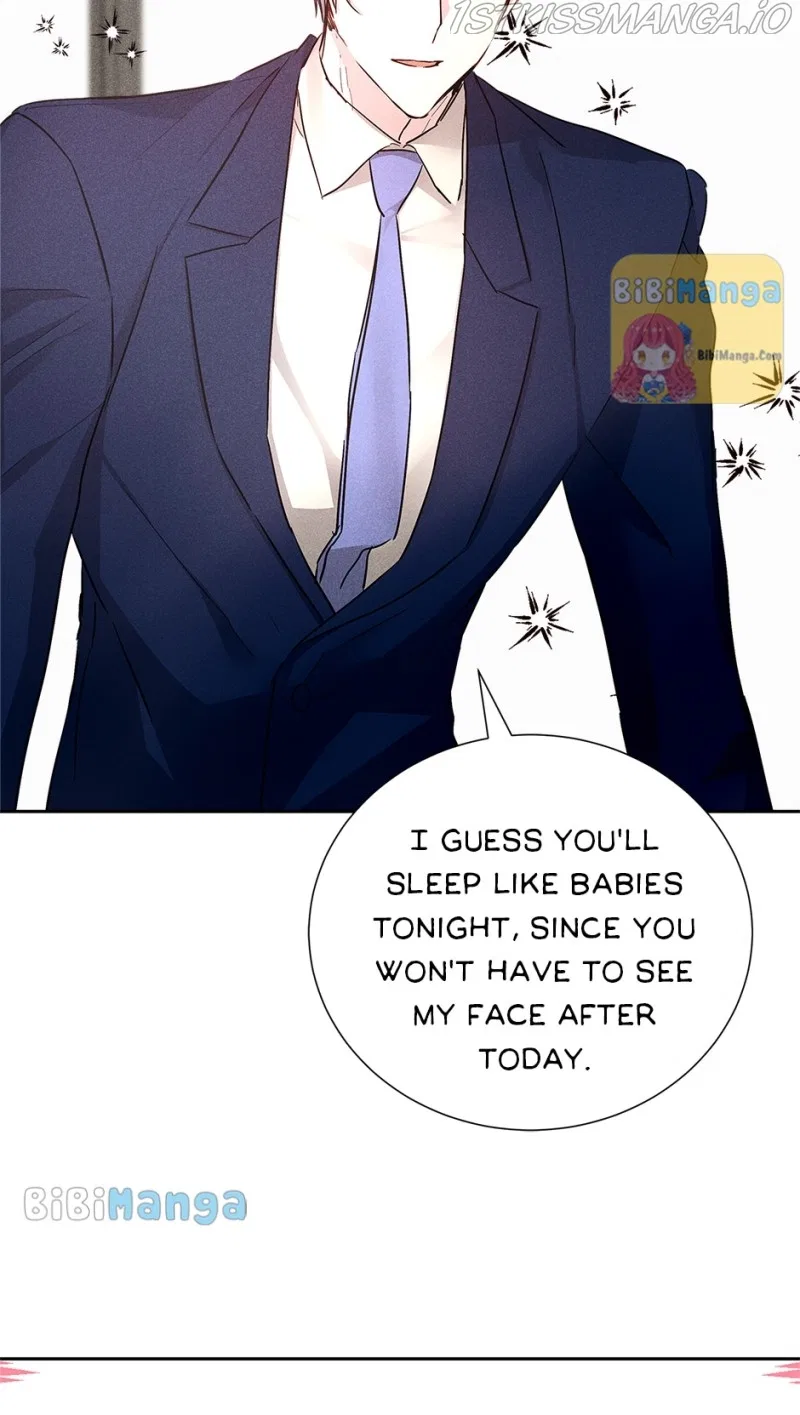 In a passionate relationship Chapter 46 – Page 27