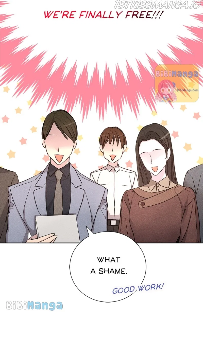 In a passionate relationship Chapter 46 – Page 28