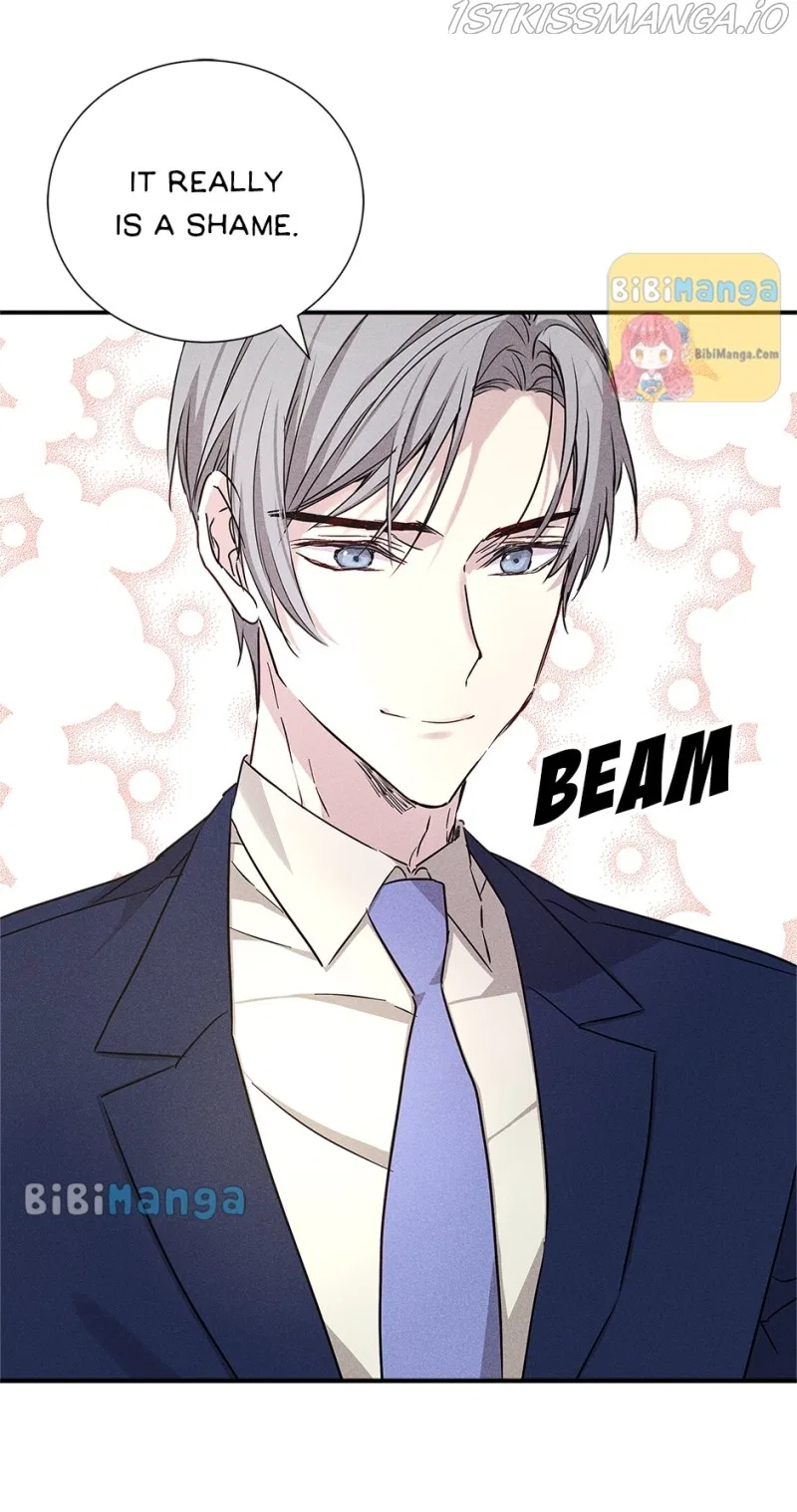 In a passionate relationship Chapter 46 – Page 29