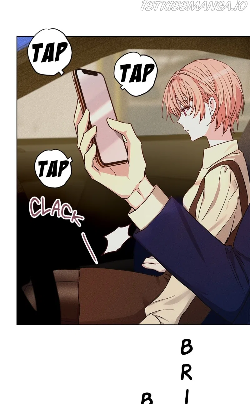 In a passionate relationship Chapter 46 – Page 34