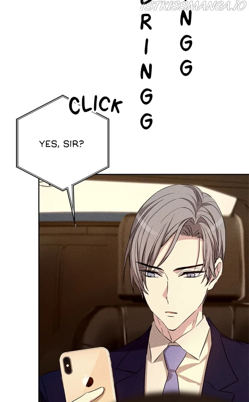 In a passionate relationship Chapter 46 – Page 35